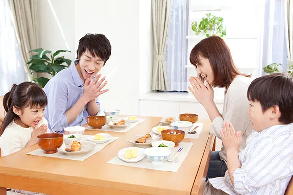 環境が歯をつくる 環境が歯をつくる